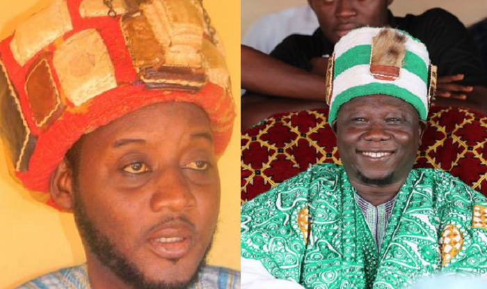Resort to compromises for peace,  unity in Dagbon — Youth group
